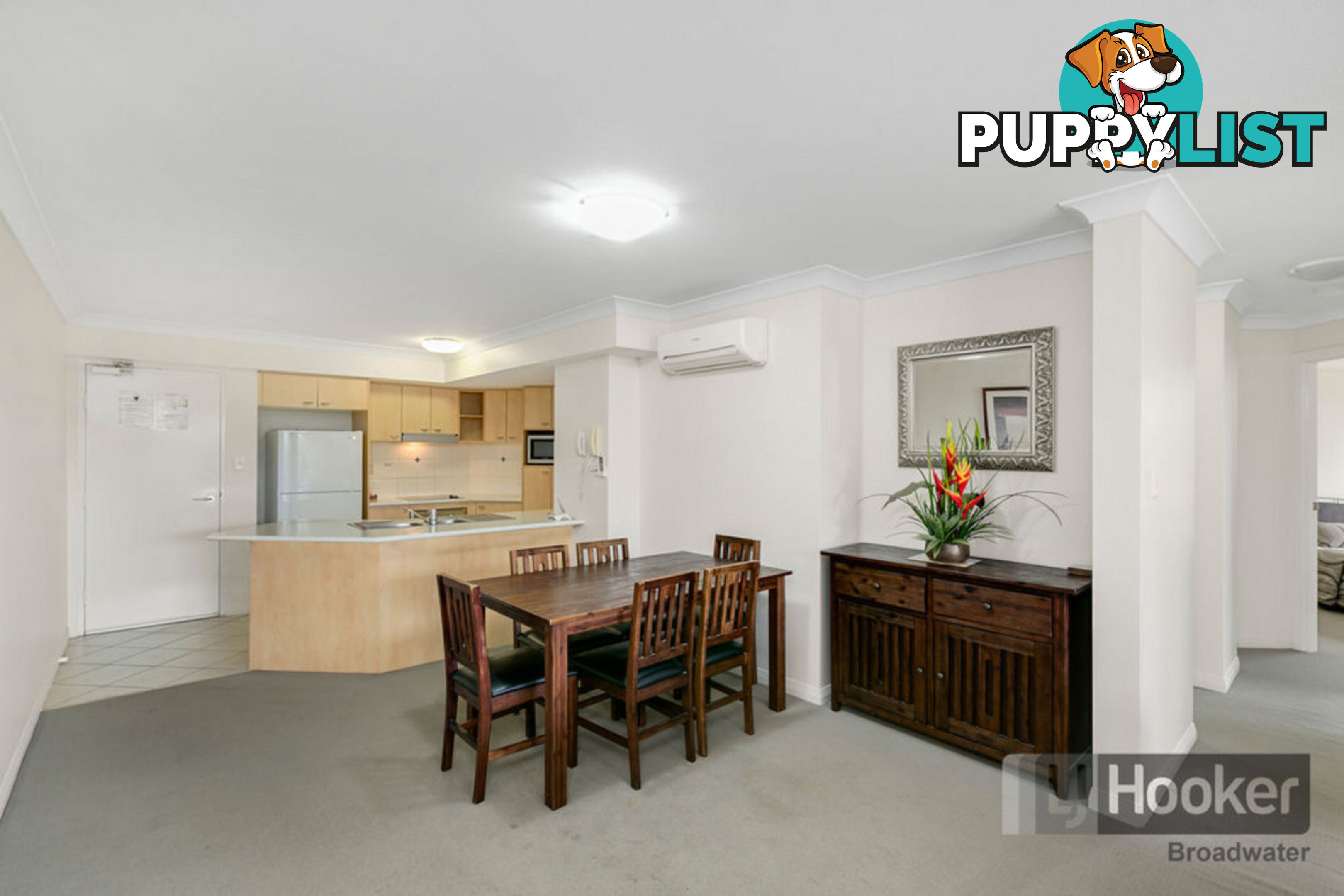 225/392 Marine Parade LABRADOR QLD 4215