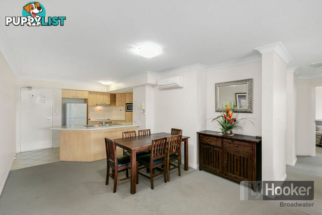 225/392 Marine Parade LABRADOR QLD 4215