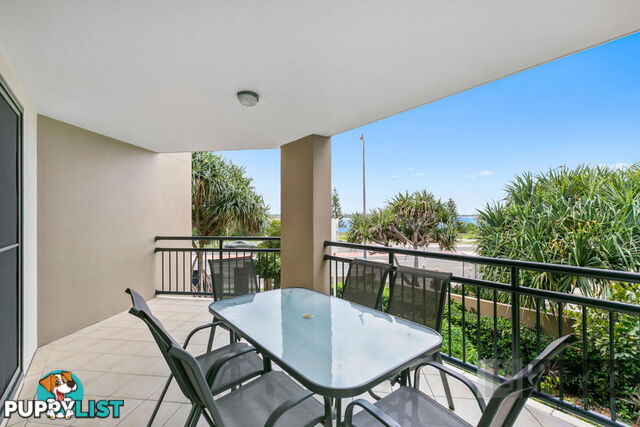 225/392 Marine Parade LABRADOR QLD 4215