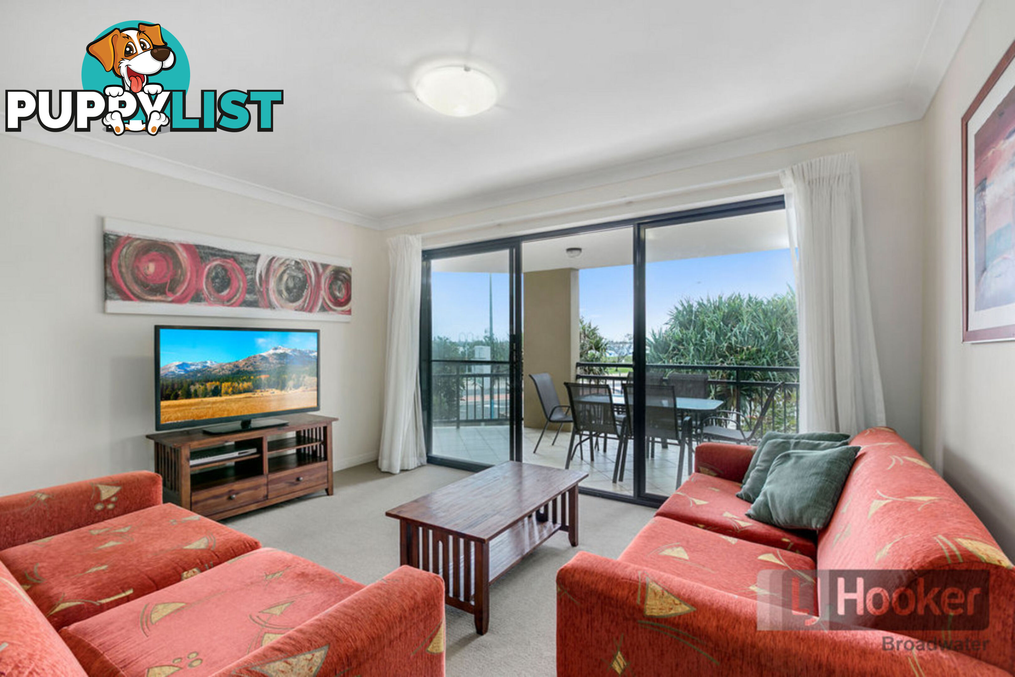 225/392 Marine Parade LABRADOR QLD 4215