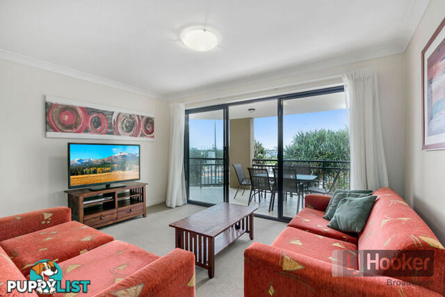 225/392 Marine Parade LABRADOR QLD 4215