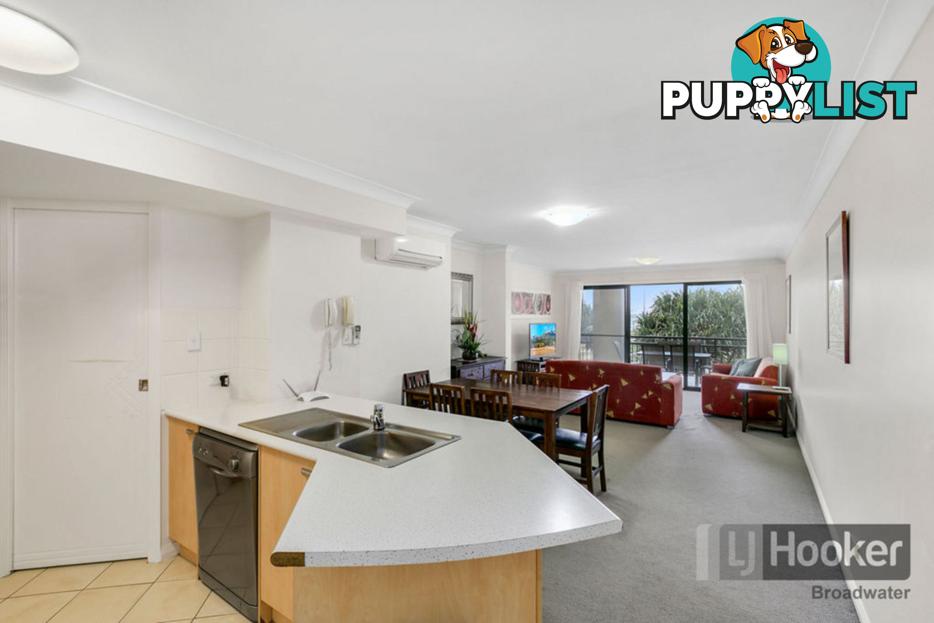 225/392 Marine Parade LABRADOR QLD 4215