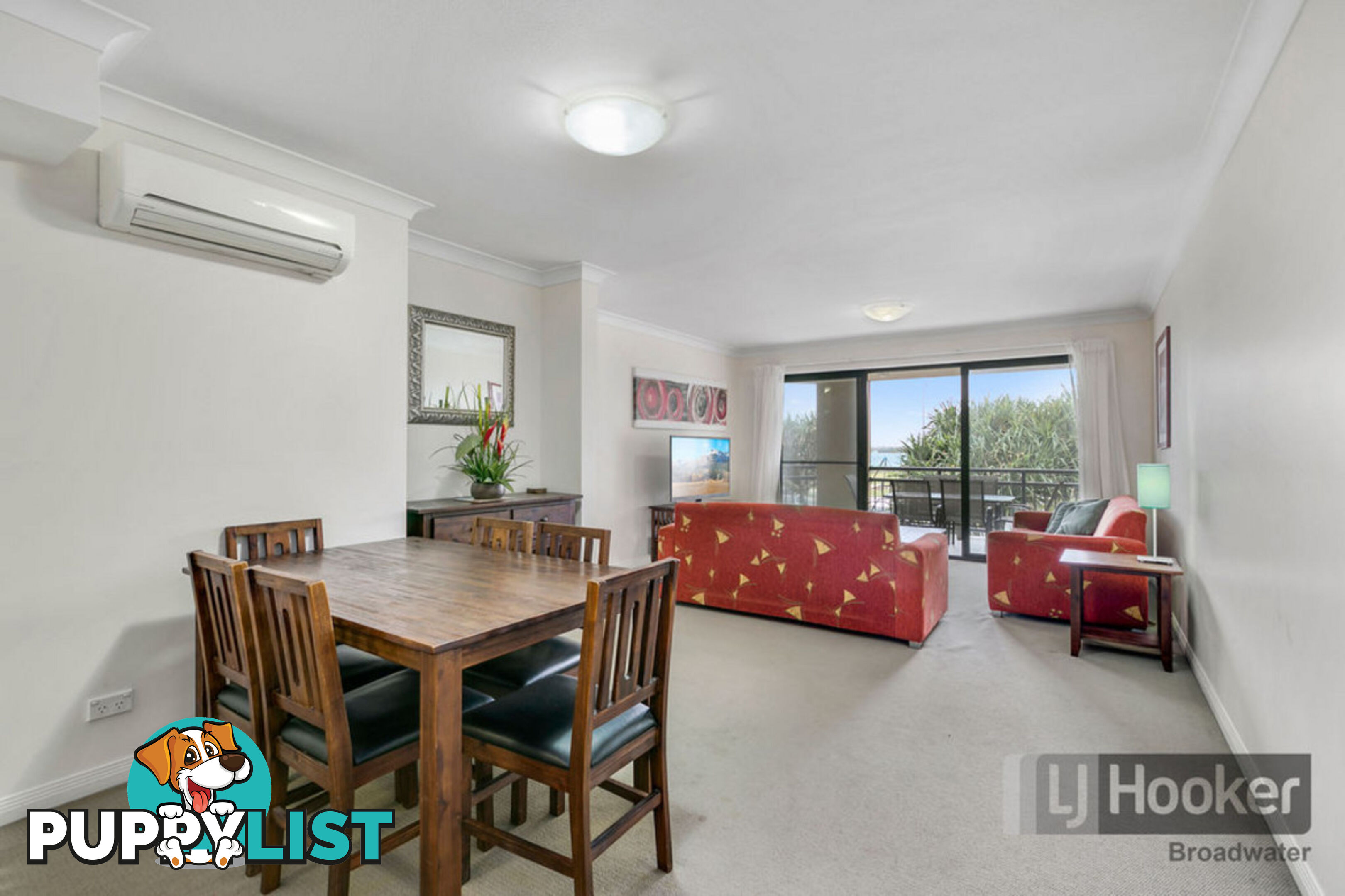 225/392 Marine Parade LABRADOR QLD 4215