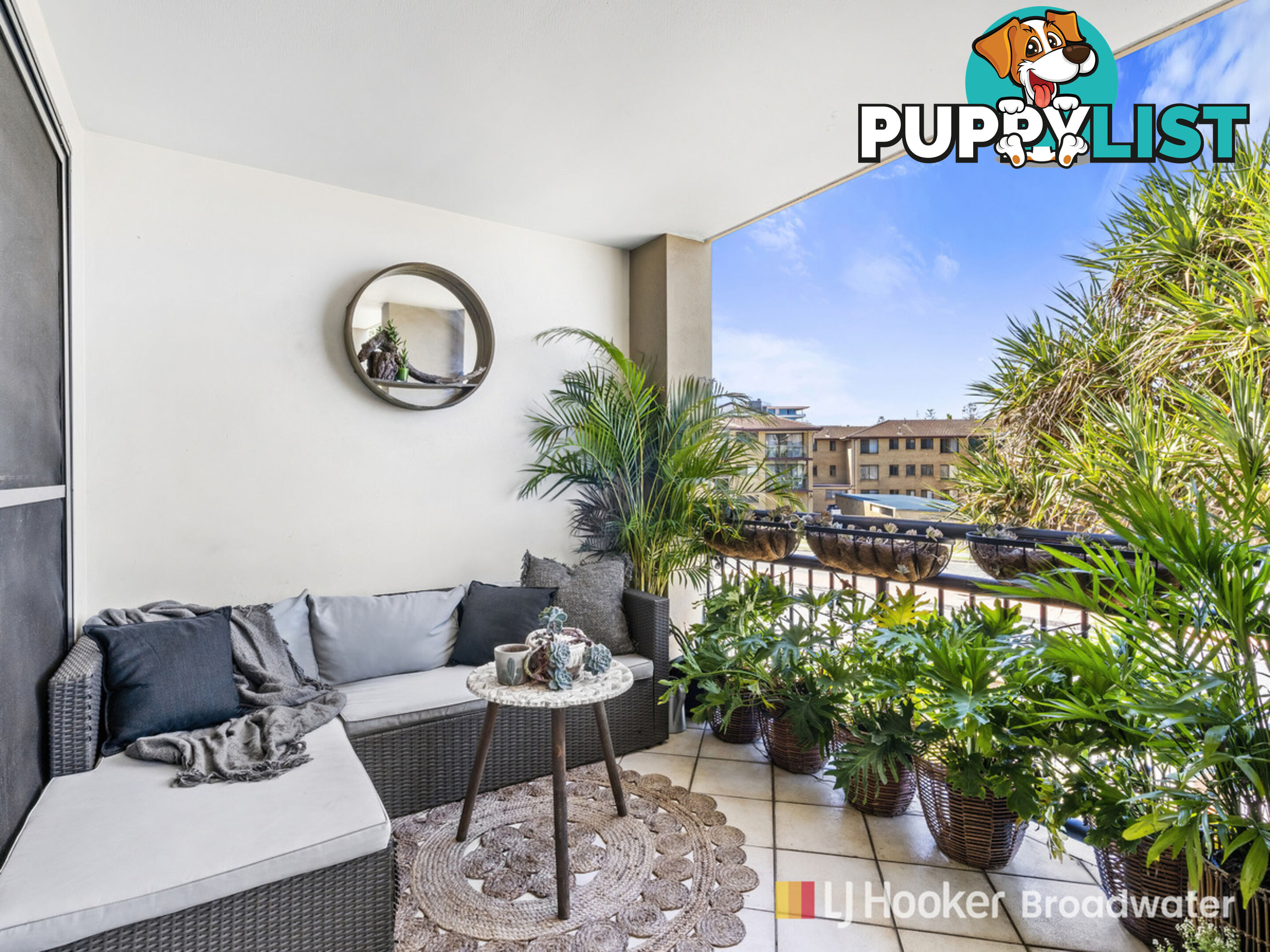 213/392 Marine Parade LABRADOR QLD 4215