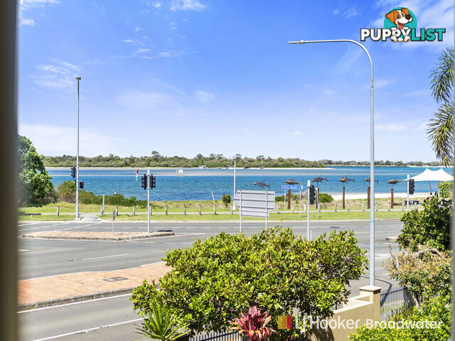 213/392 Marine Parade LABRADOR QLD 4215