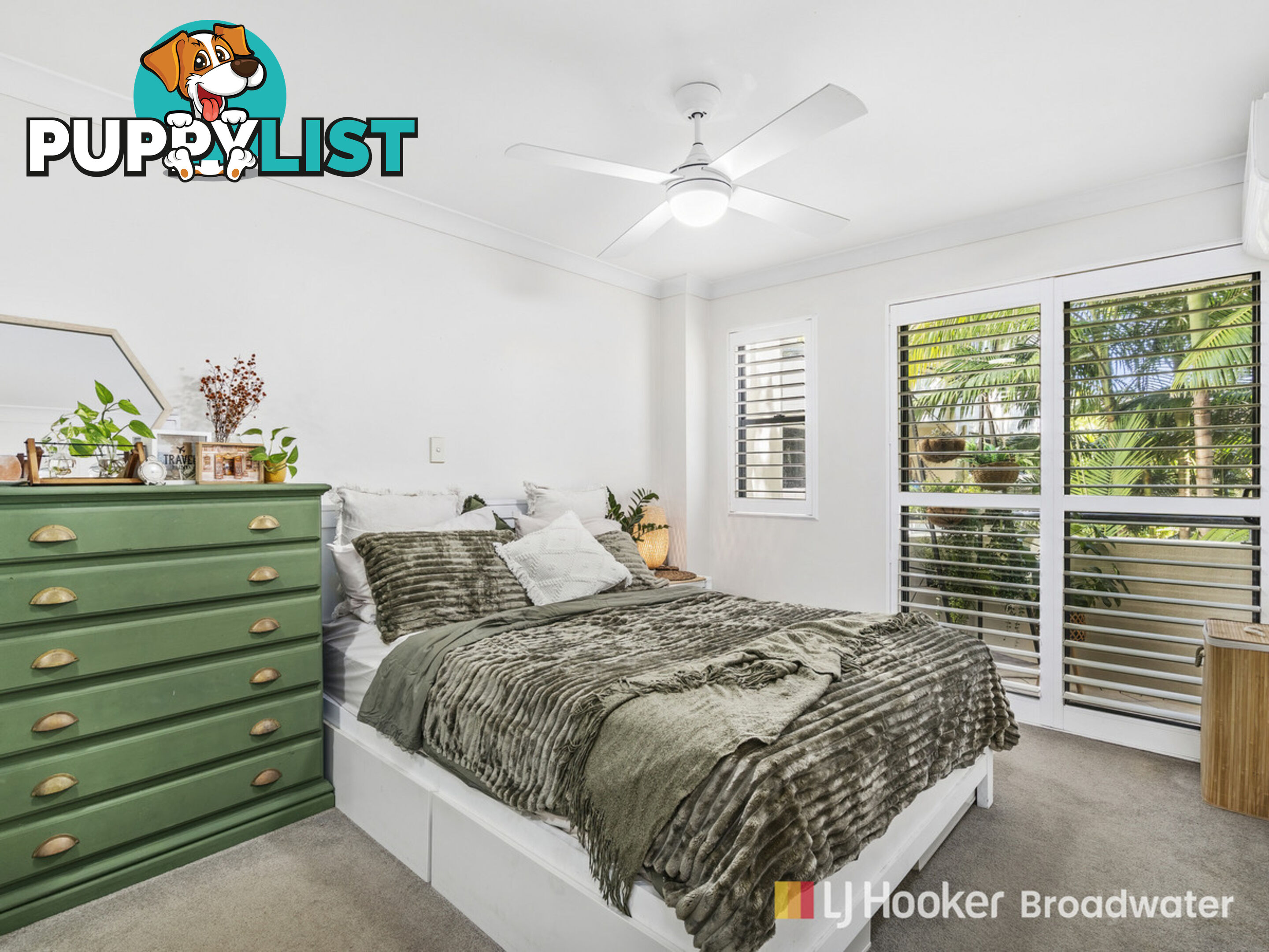 213/392 Marine Parade LABRADOR QLD 4215