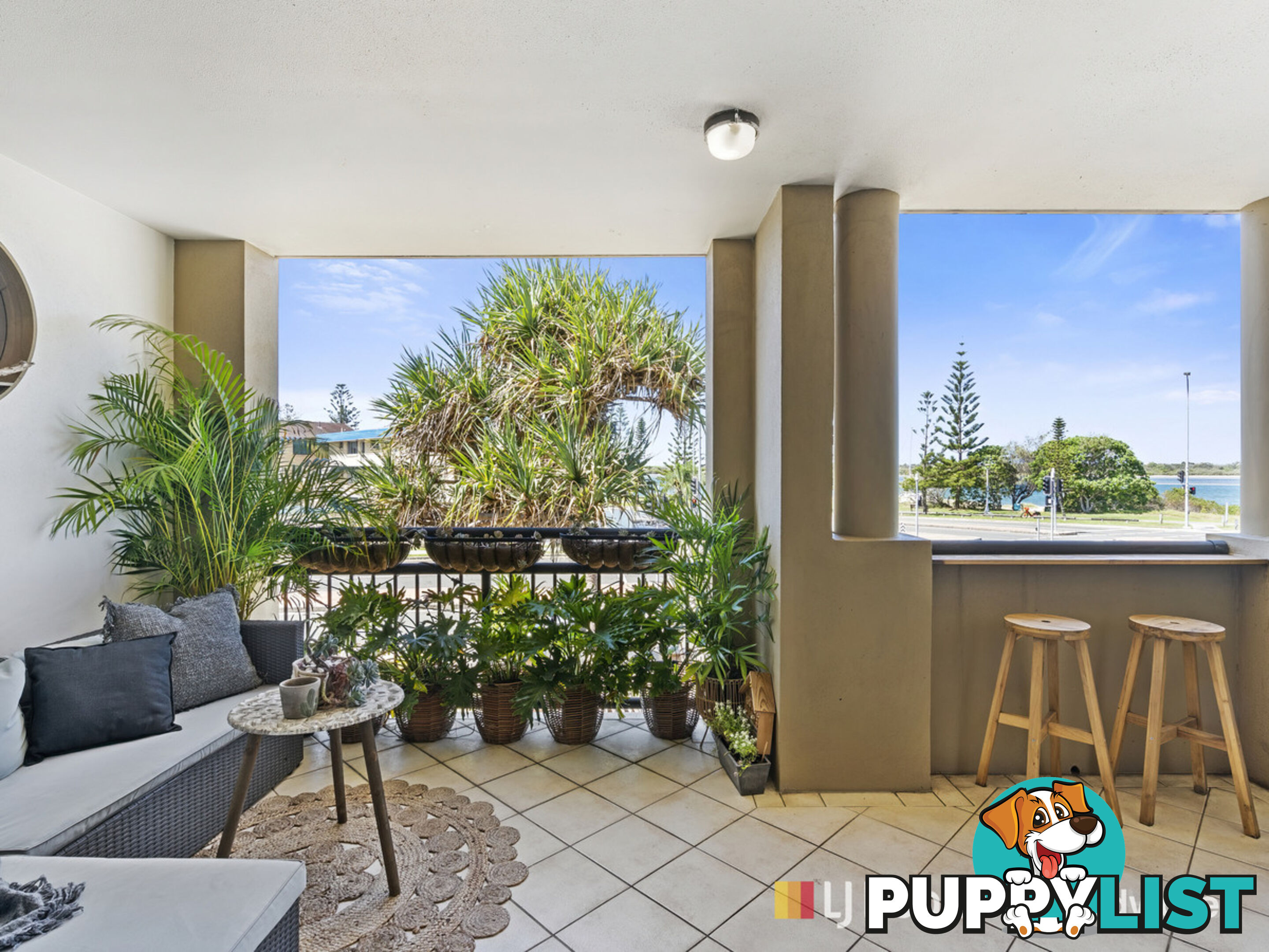 213/392 Marine Parade LABRADOR QLD 4215