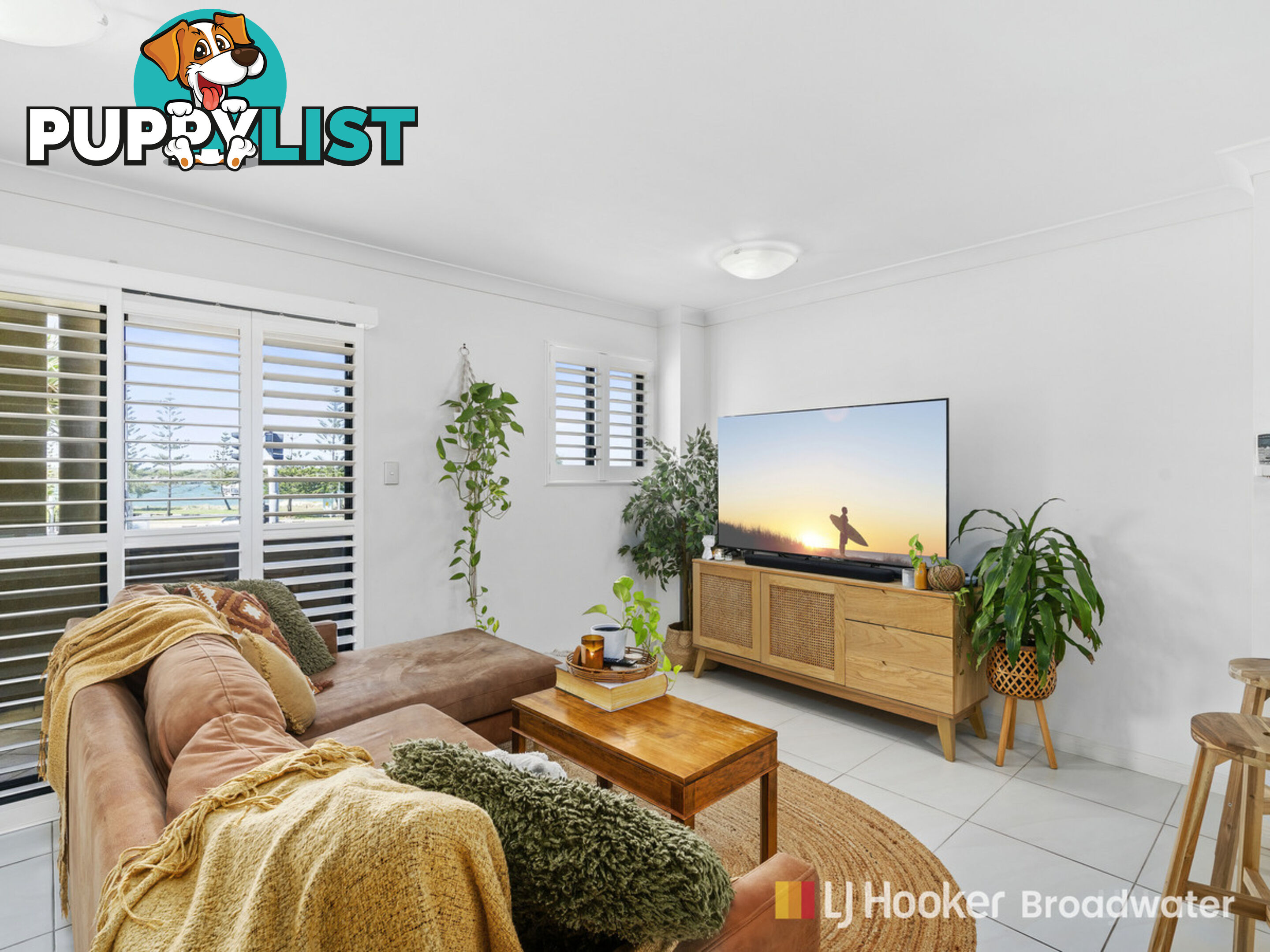 213/392 Marine Parade LABRADOR QLD 4215