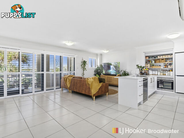 213/392 Marine Parade LABRADOR QLD 4215