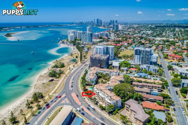 213/392 Marine Parade LABRADOR QLD 4215