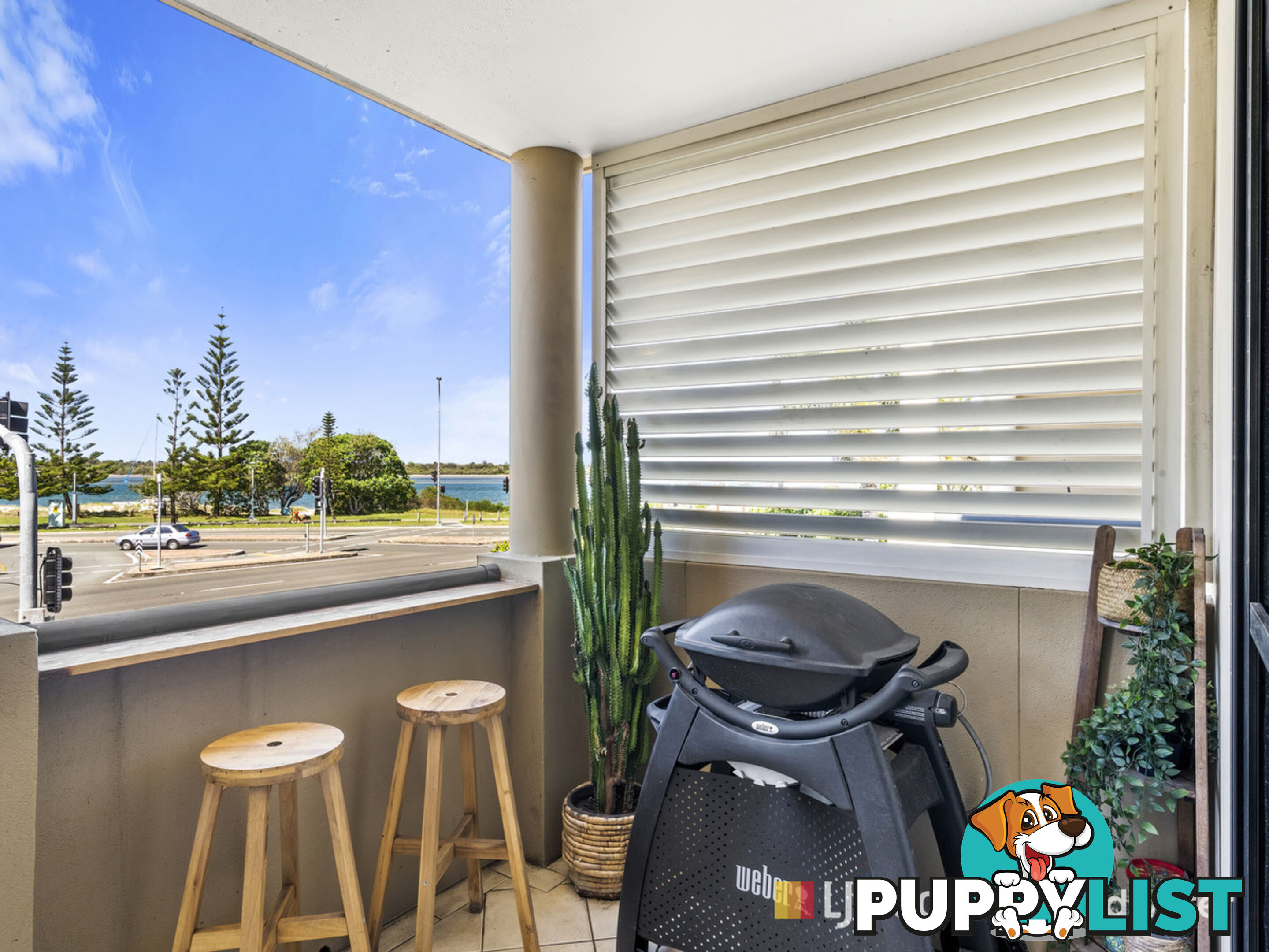 213/392 Marine Parade LABRADOR QLD 4215