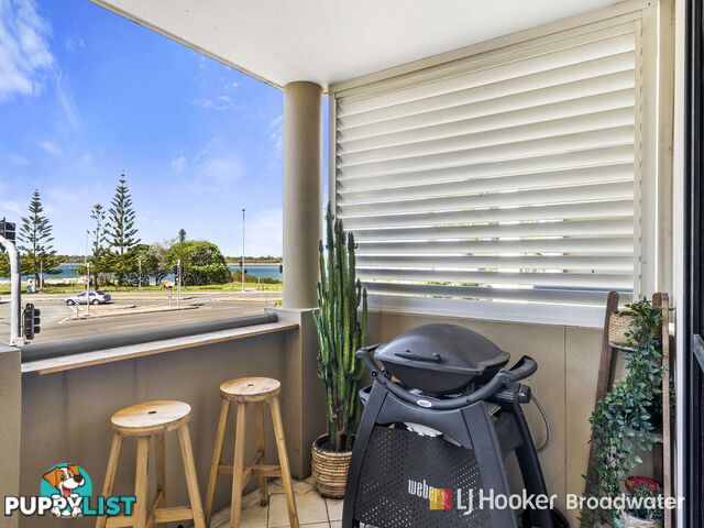 213/392 Marine Parade LABRADOR QLD 4215