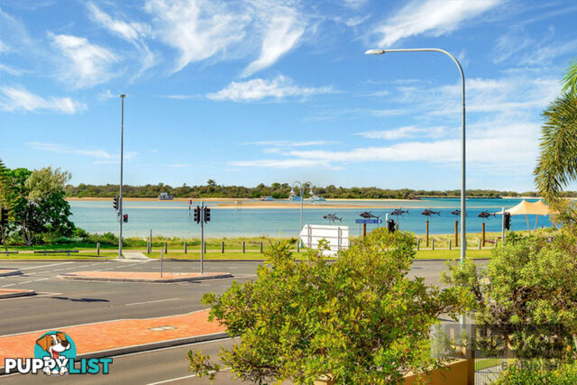 213/392 Marine Parade LABRADOR QLD 4215