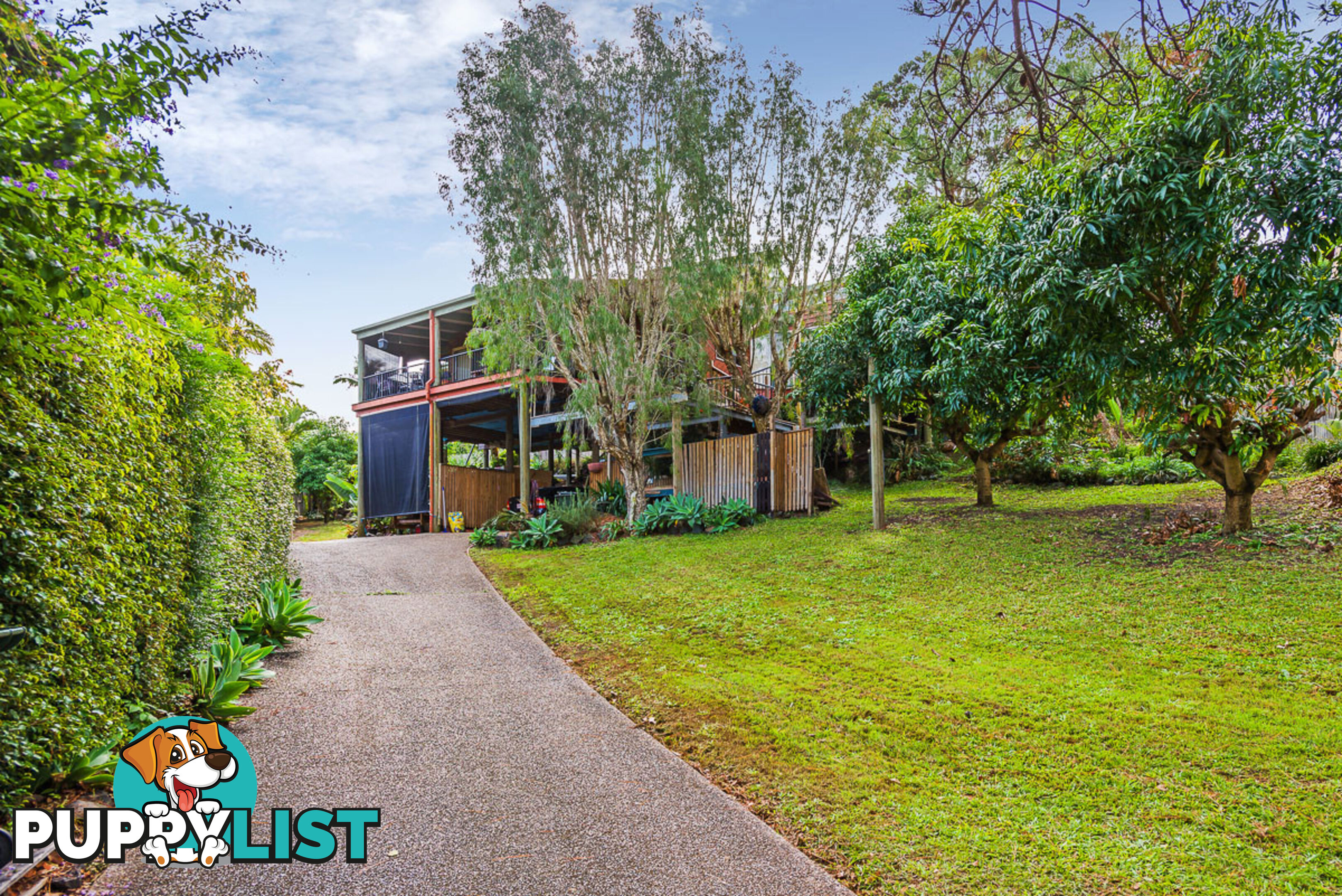 5 Booran Street HOPE ISLAND QLD 4212