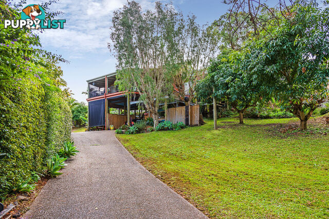 5 Booran Street HOPE ISLAND QLD 4212