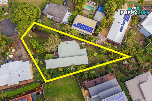 5 Booran Street HOPE ISLAND QLD 4212