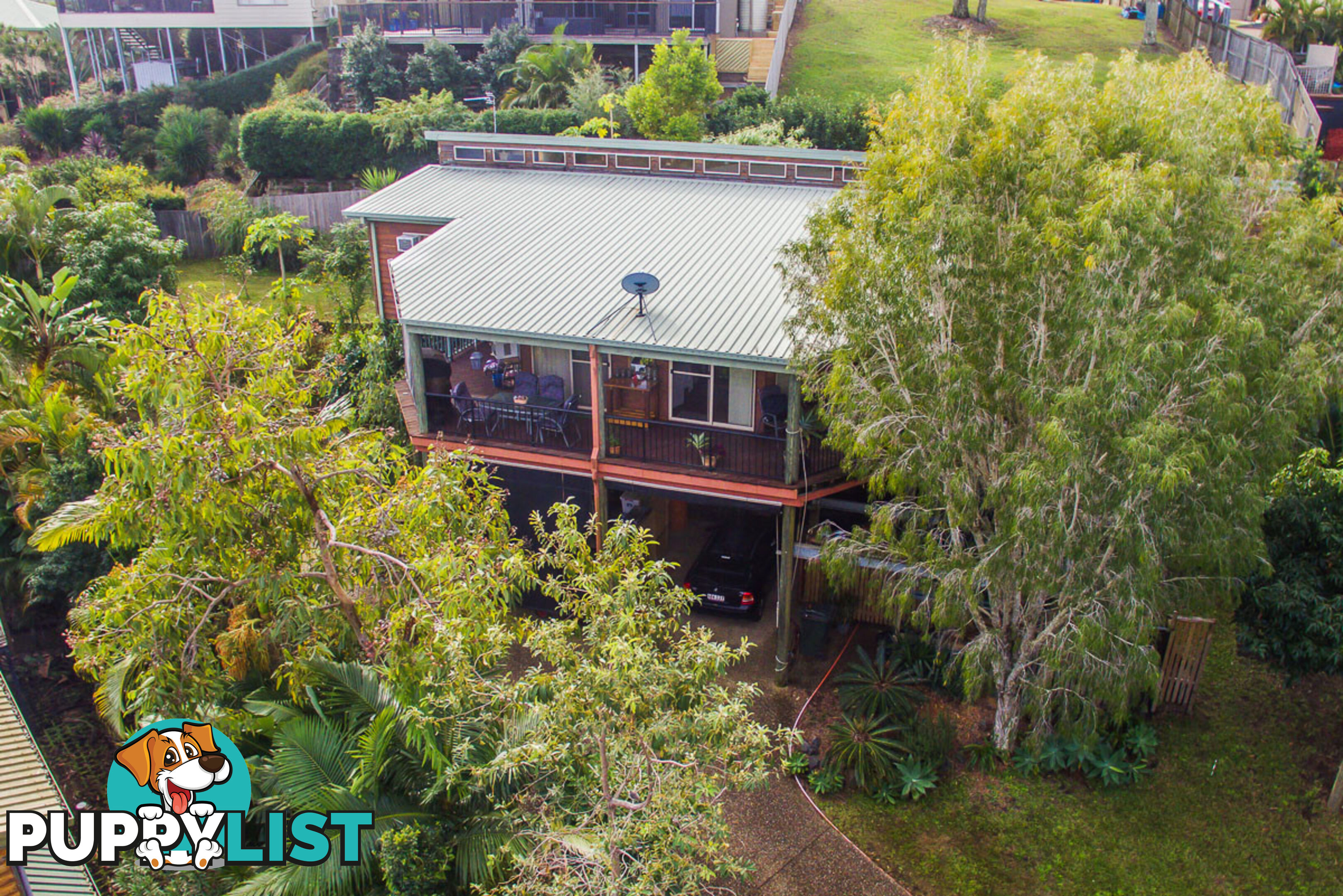 5 Booran Street HOPE ISLAND QLD 4212