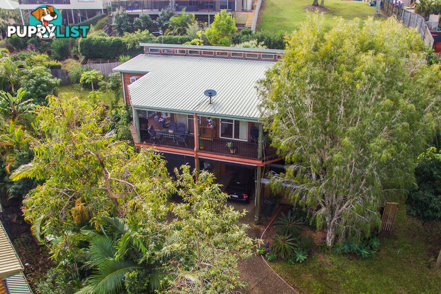 5 Booran Street HOPE ISLAND QLD 4212