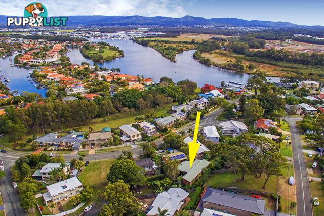 5 Booran Street HOPE ISLAND QLD 4212