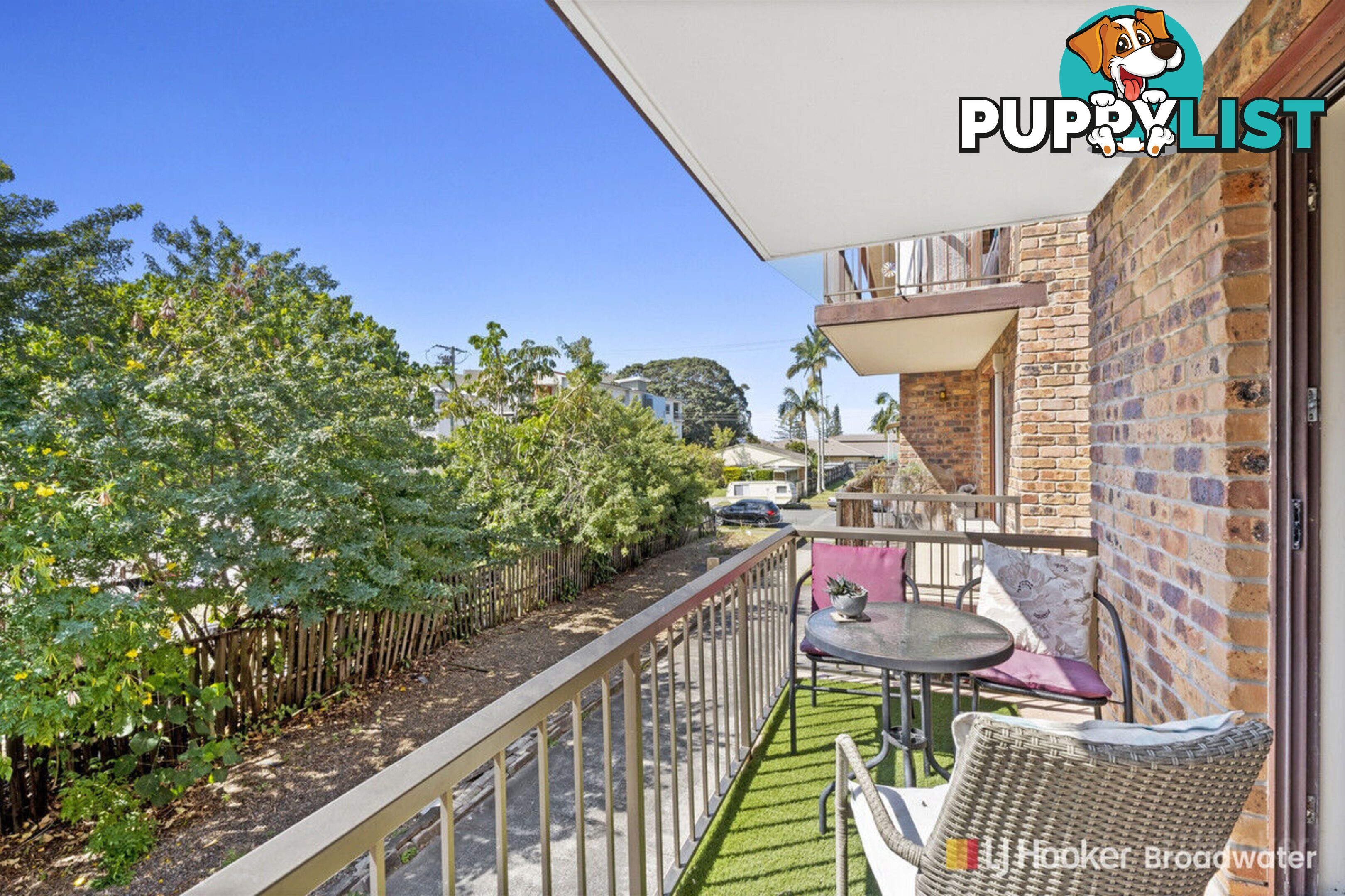 3/76 Brighton Street BIGGERA WATERS QLD 4216