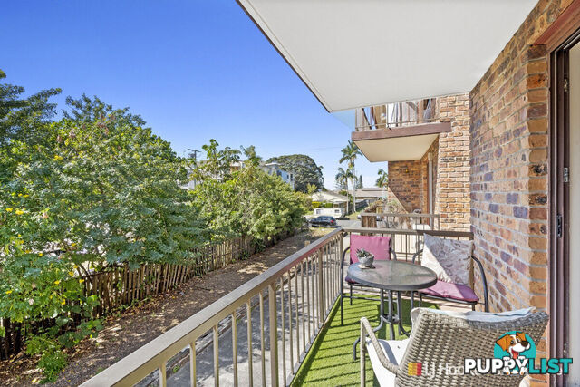 3/76 Brighton Street BIGGERA WATERS QLD 4216