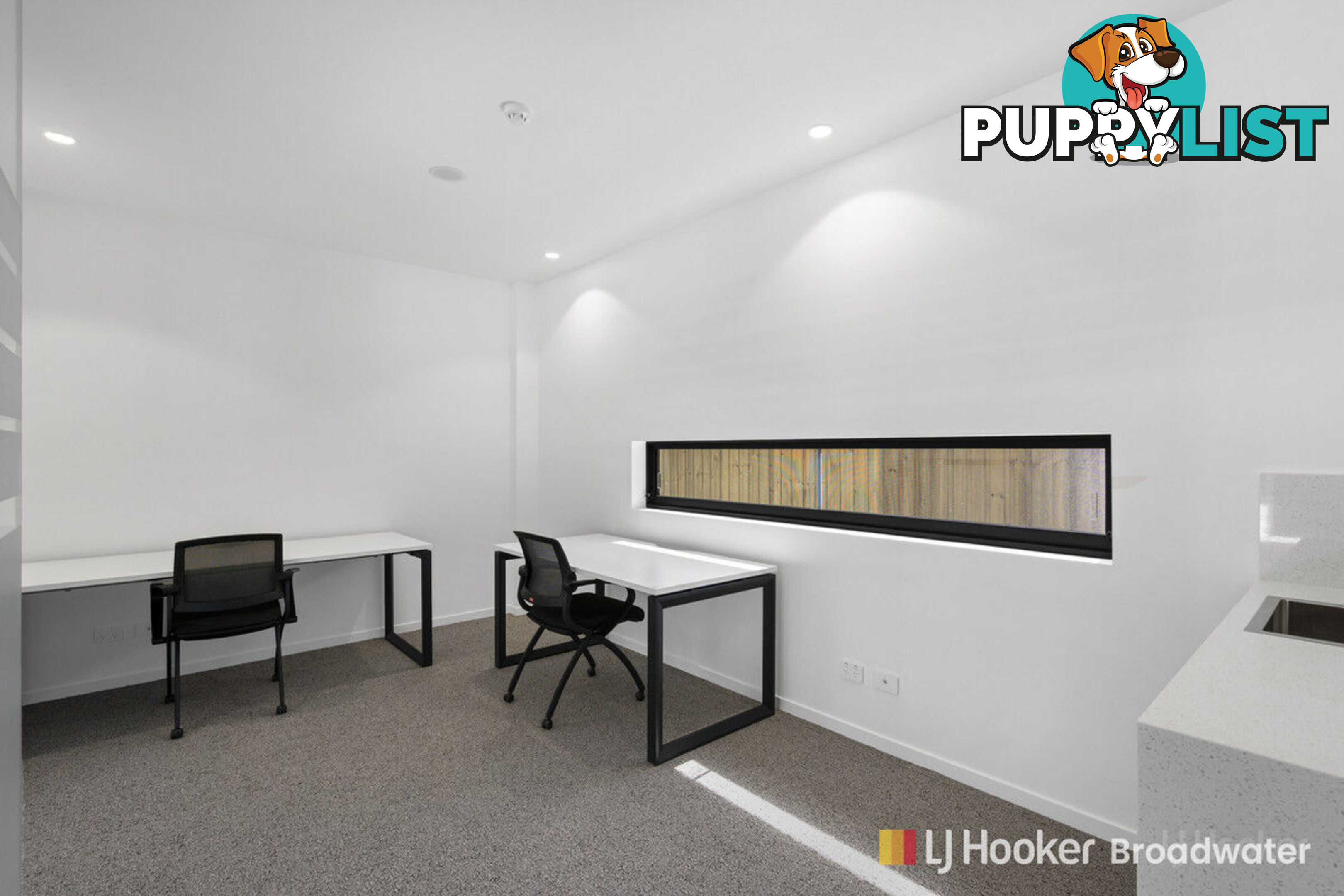 Serviced Offices/10 Central Street LABRADOR QLD 4215