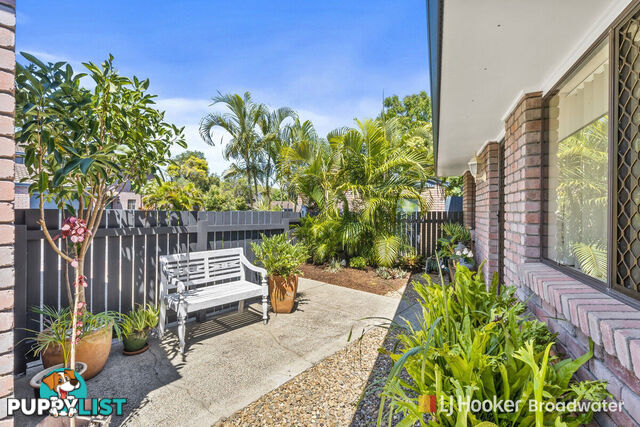 4/145 Government Road LABRADOR QLD 4215