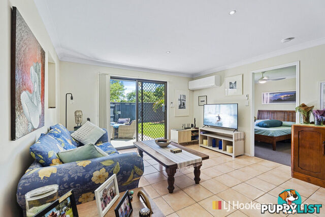 4/145 Government Road LABRADOR QLD 4215