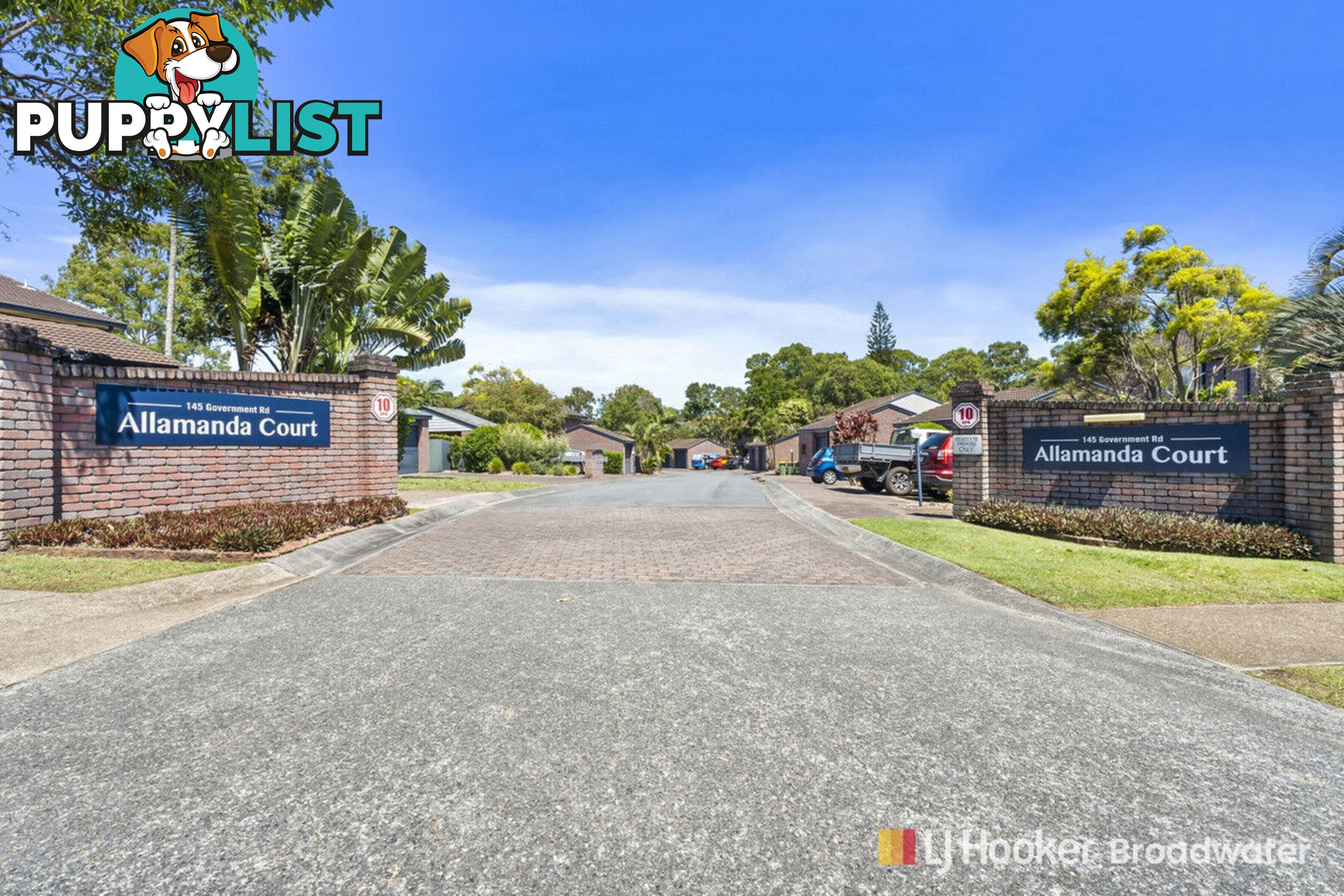 4/145 Government Road LABRADOR QLD 4215