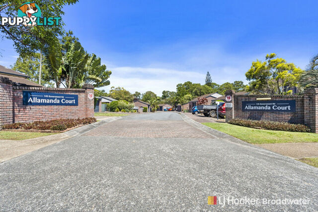 4/145 Government Road LABRADOR QLD 4215