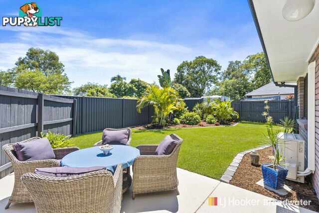 4/145 Government Road LABRADOR QLD 4215