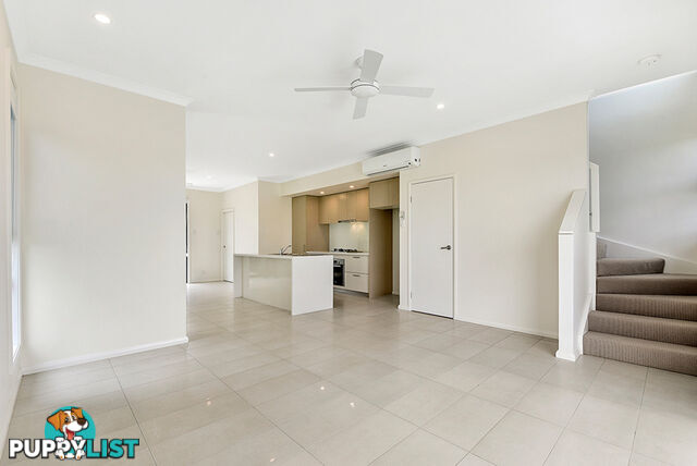 20 Regent Lane HOPE ISLAND QLD 4212