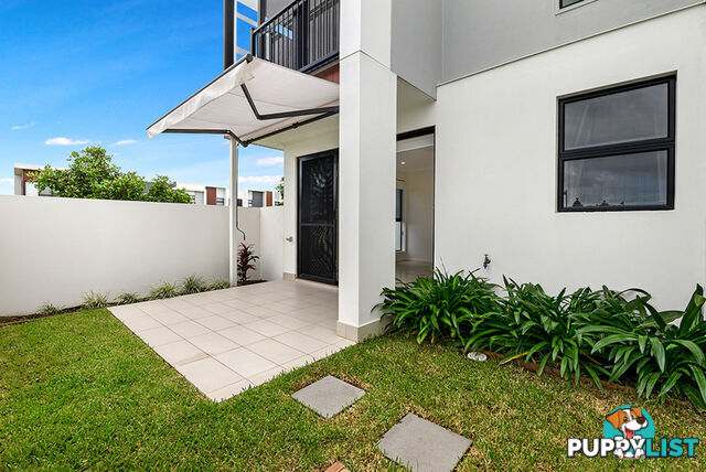 20 Regent Lane HOPE ISLAND QLD 4212