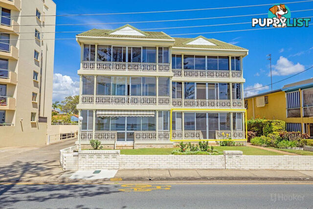 2/526 Marine Parade BIGGERA WATERS QLD 4216