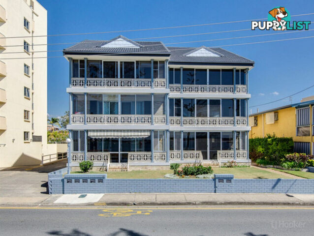 2/526 Marine Parade BIGGERA WATERS QLD 4216