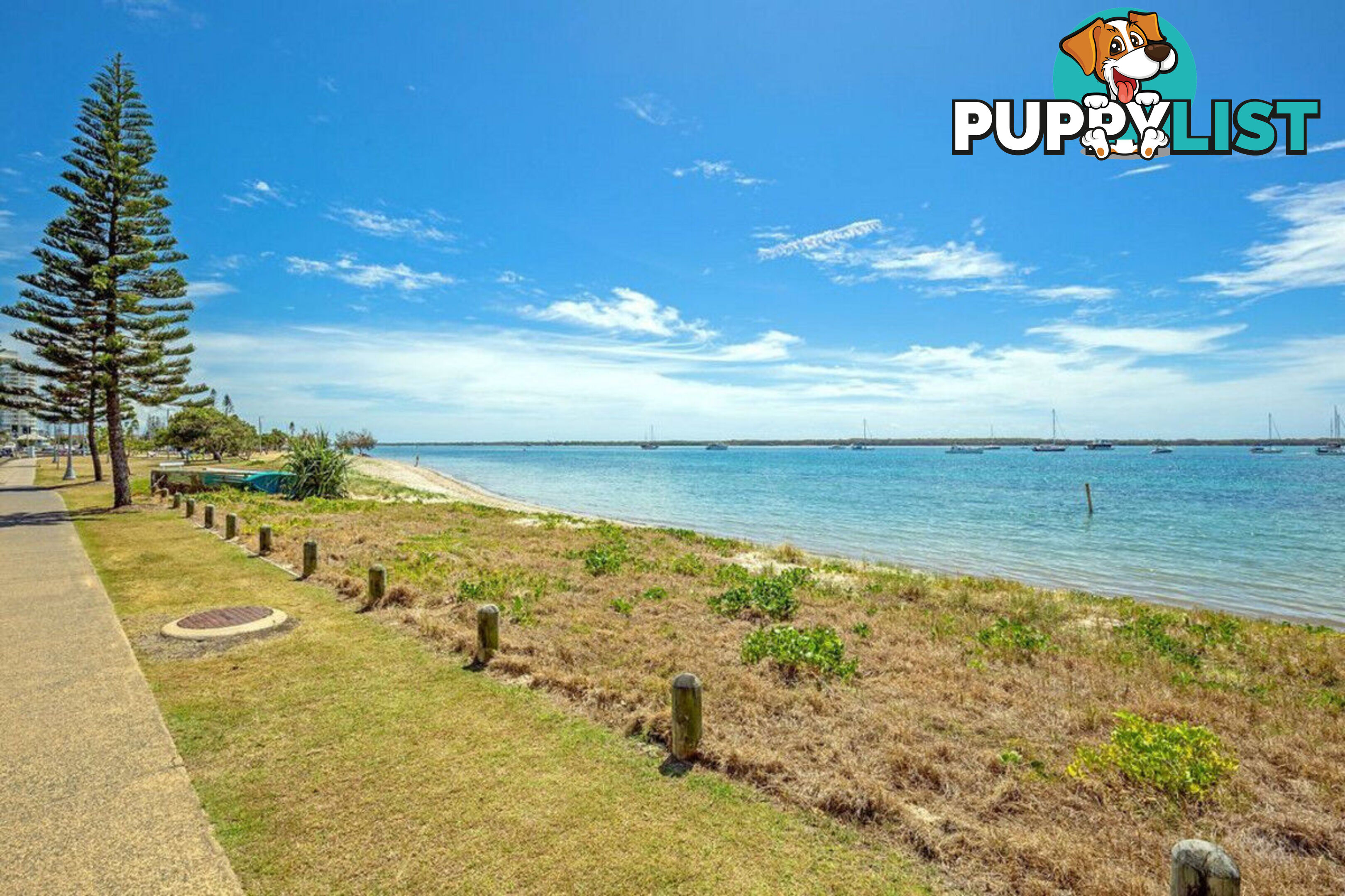 2/526 Marine Parade BIGGERA WATERS QLD 4216