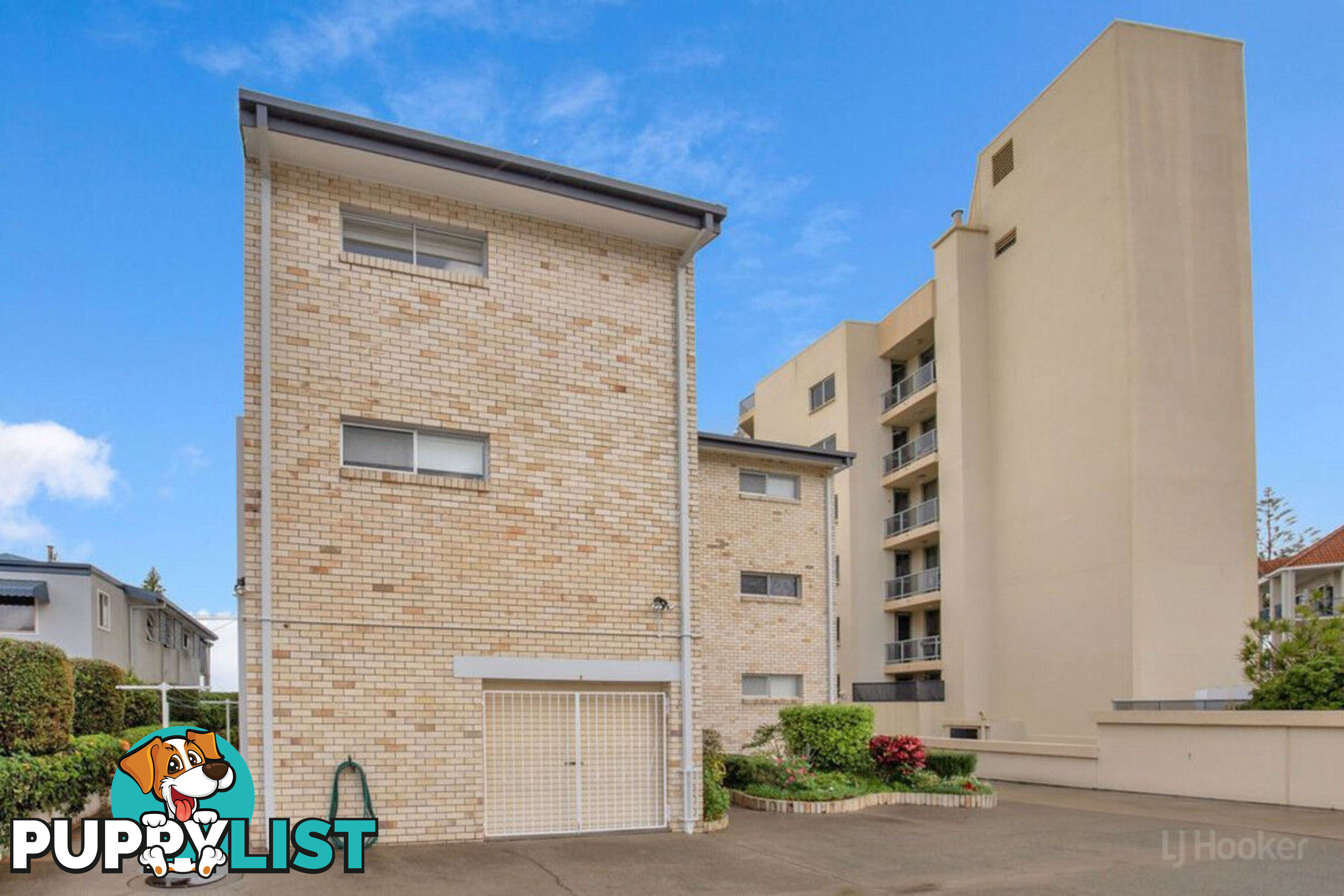 2/526 Marine Parade BIGGERA WATERS QLD 4216