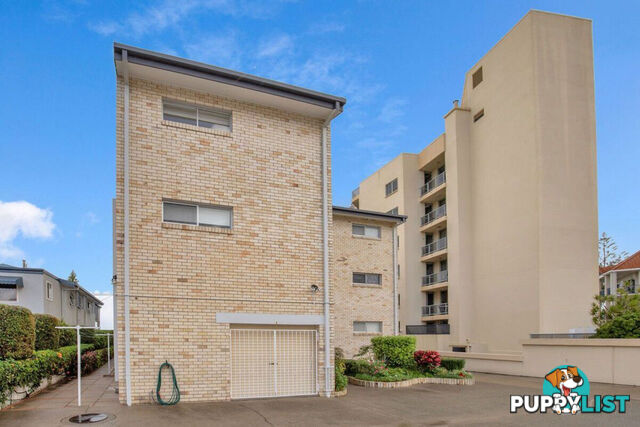 2/526 Marine Parade BIGGERA WATERS QLD 4216