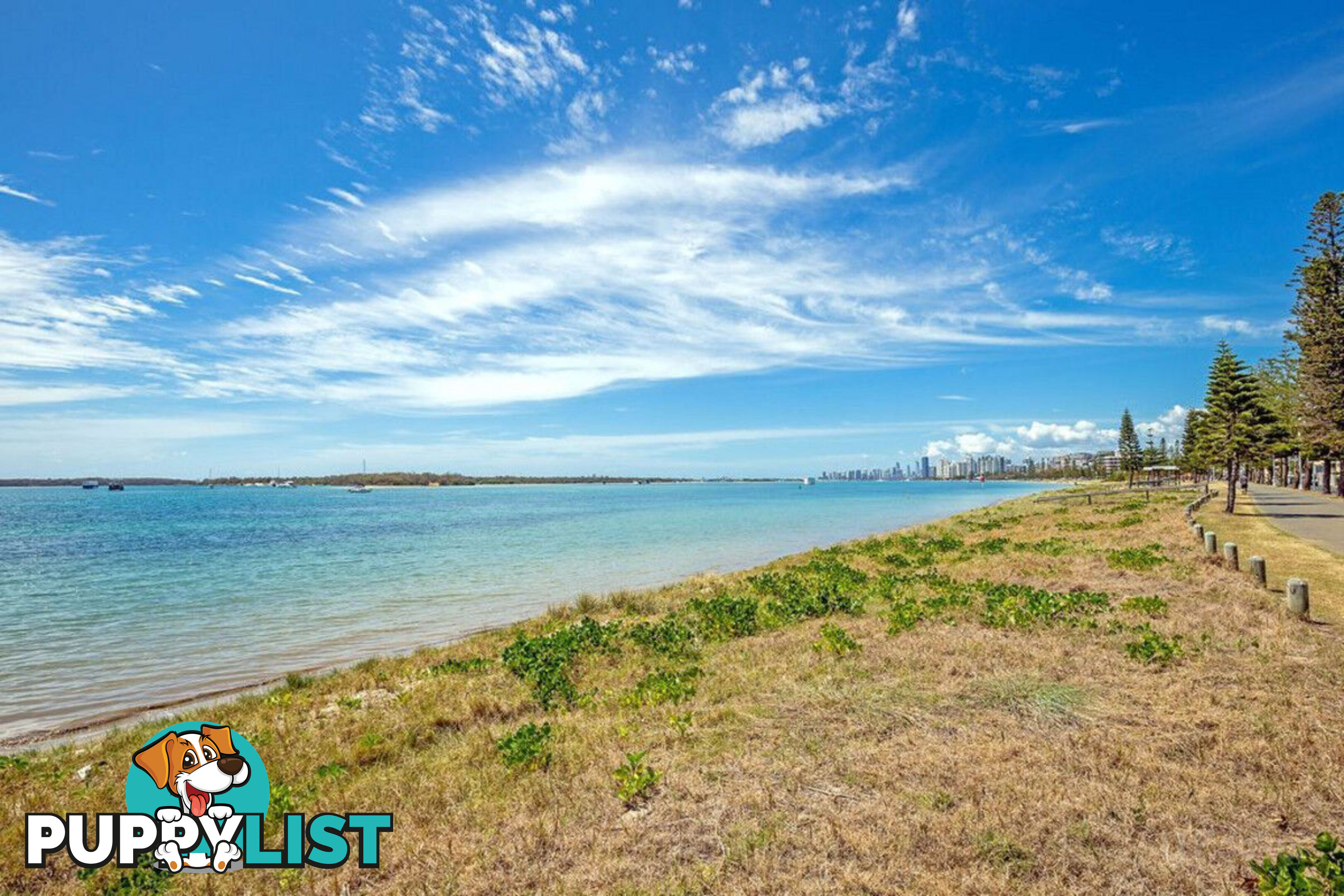 2/526 Marine Parade BIGGERA WATERS QLD 4216