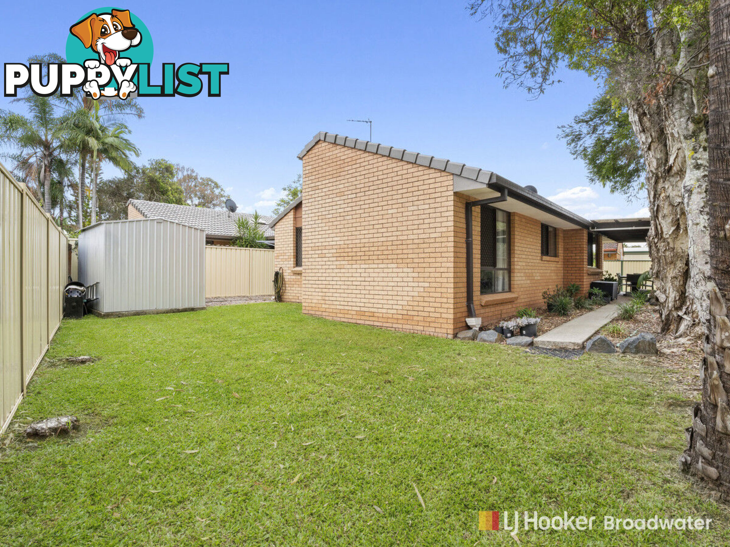 2/86 Botanical Drive LABRADOR QLD 4215