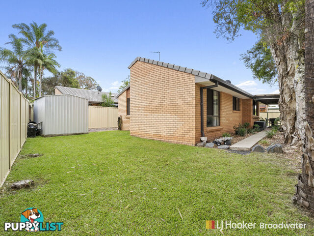 2/86 Botanical Drive LABRADOR QLD 4215