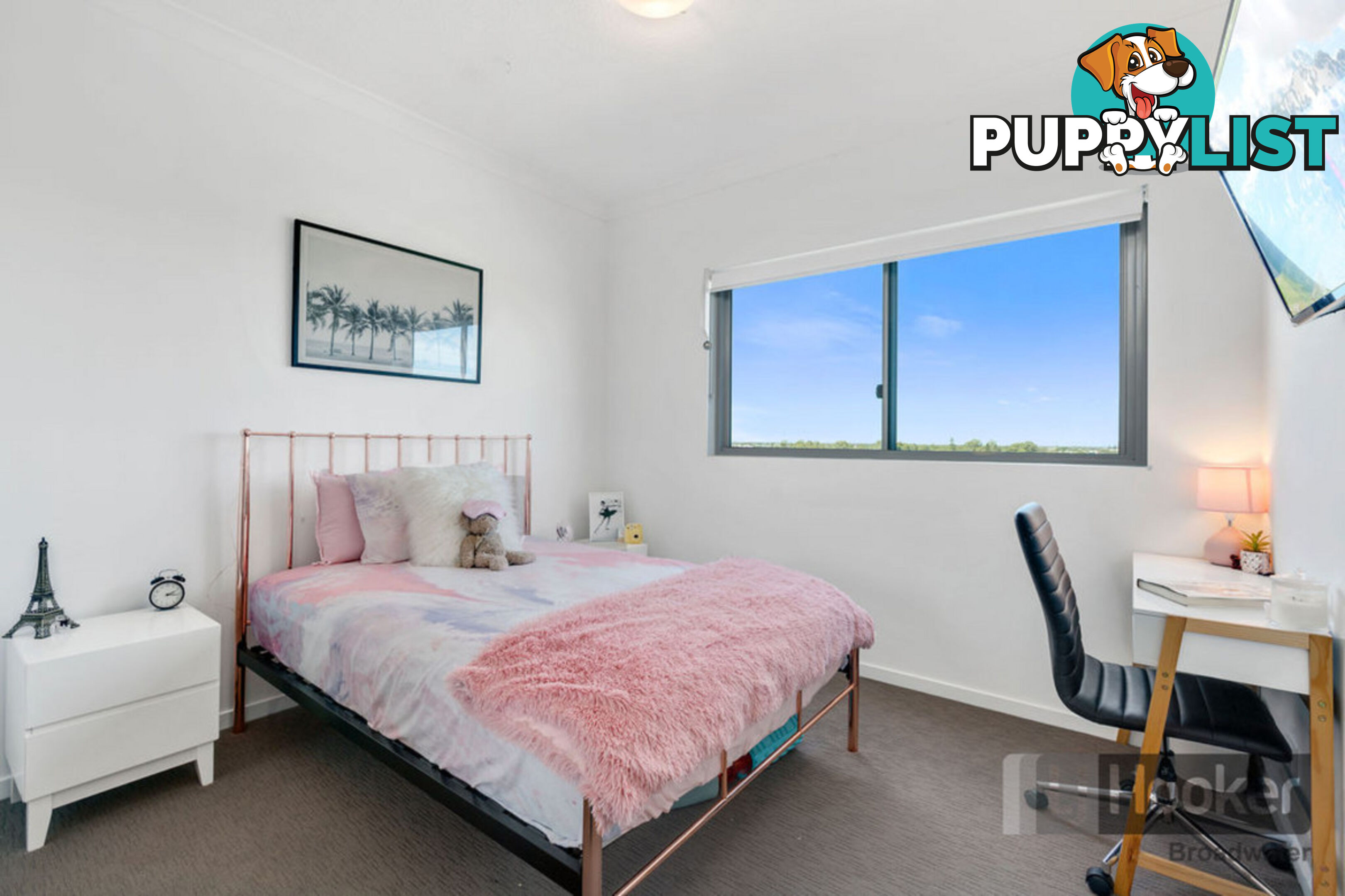 1607/25 East Quay Drive BIGGERA WATERS QLD 4216