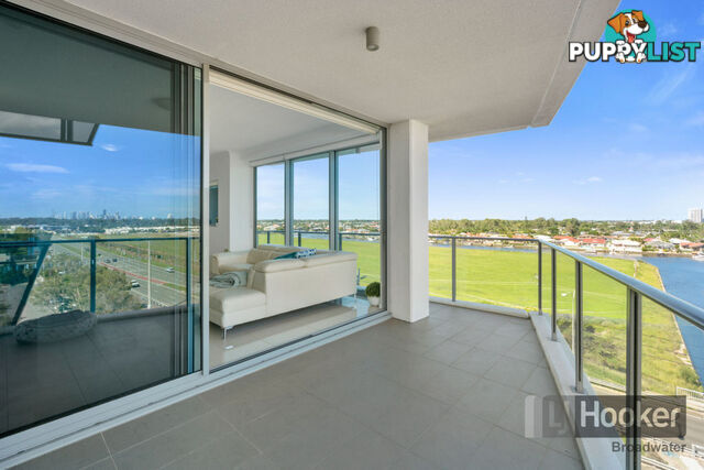 1607/25 East Quay Drive BIGGERA WATERS QLD 4216