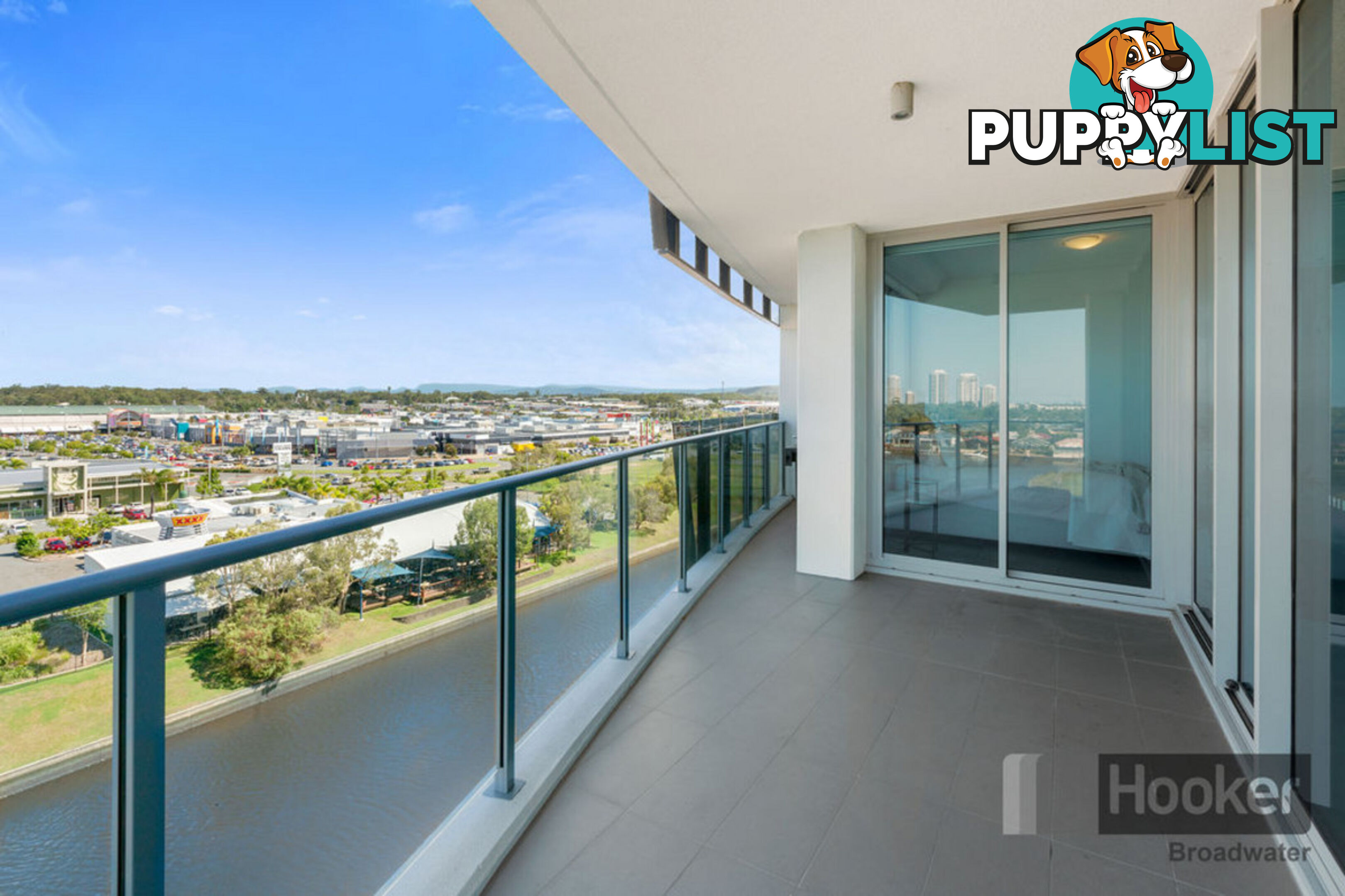 1607/25 East Quay Drive BIGGERA WATERS QLD 4216