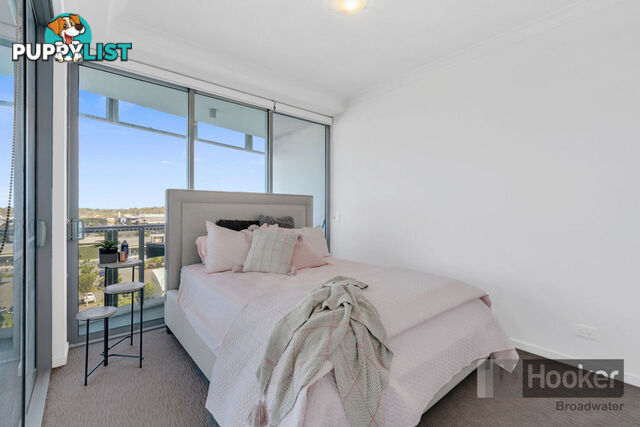 1607/25 East Quay Drive BIGGERA WATERS QLD 4216