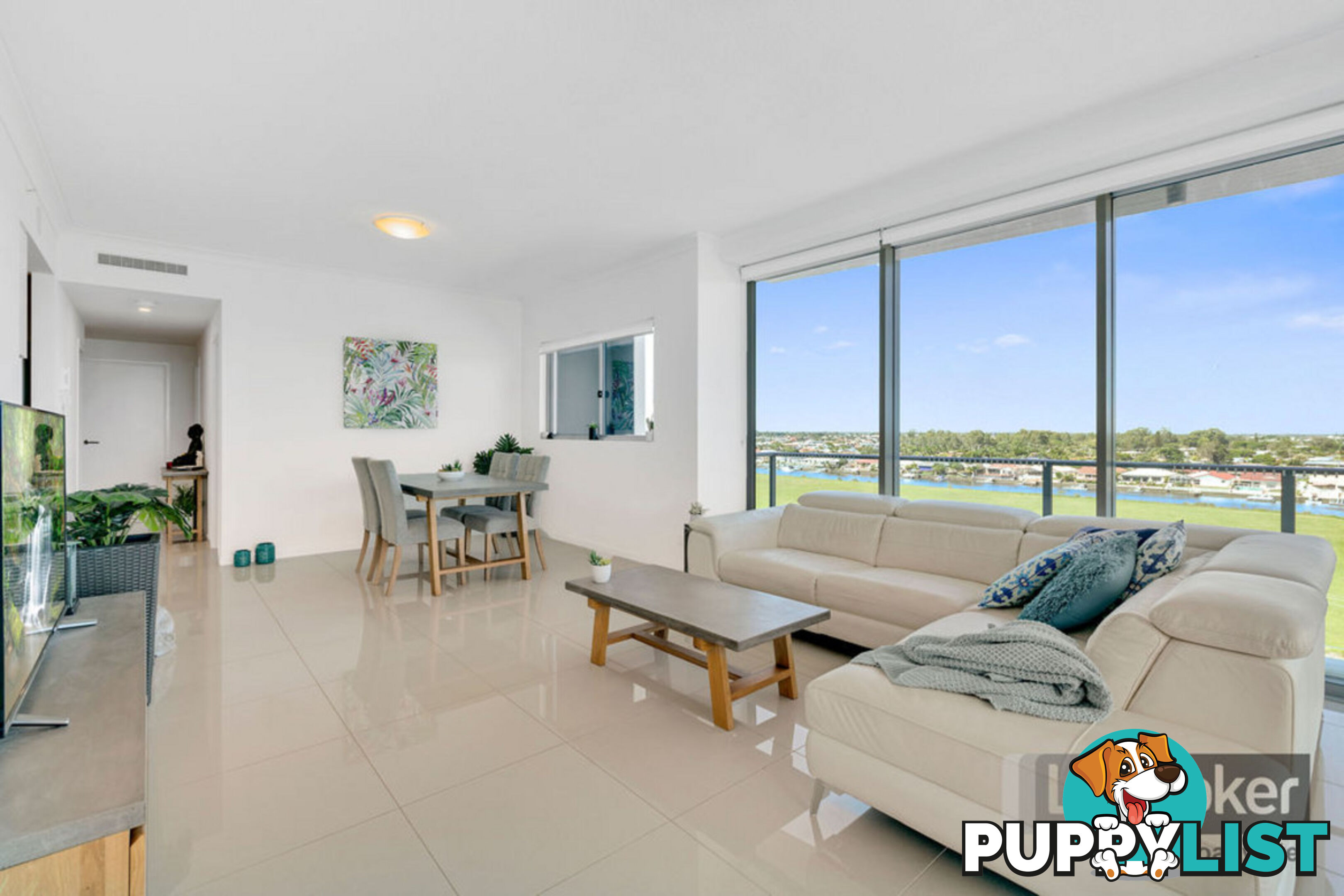 1607/25 East Quay Drive BIGGERA WATERS QLD 4216