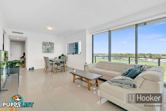 1607/25 East Quay Drive BIGGERA WATERS QLD 4216