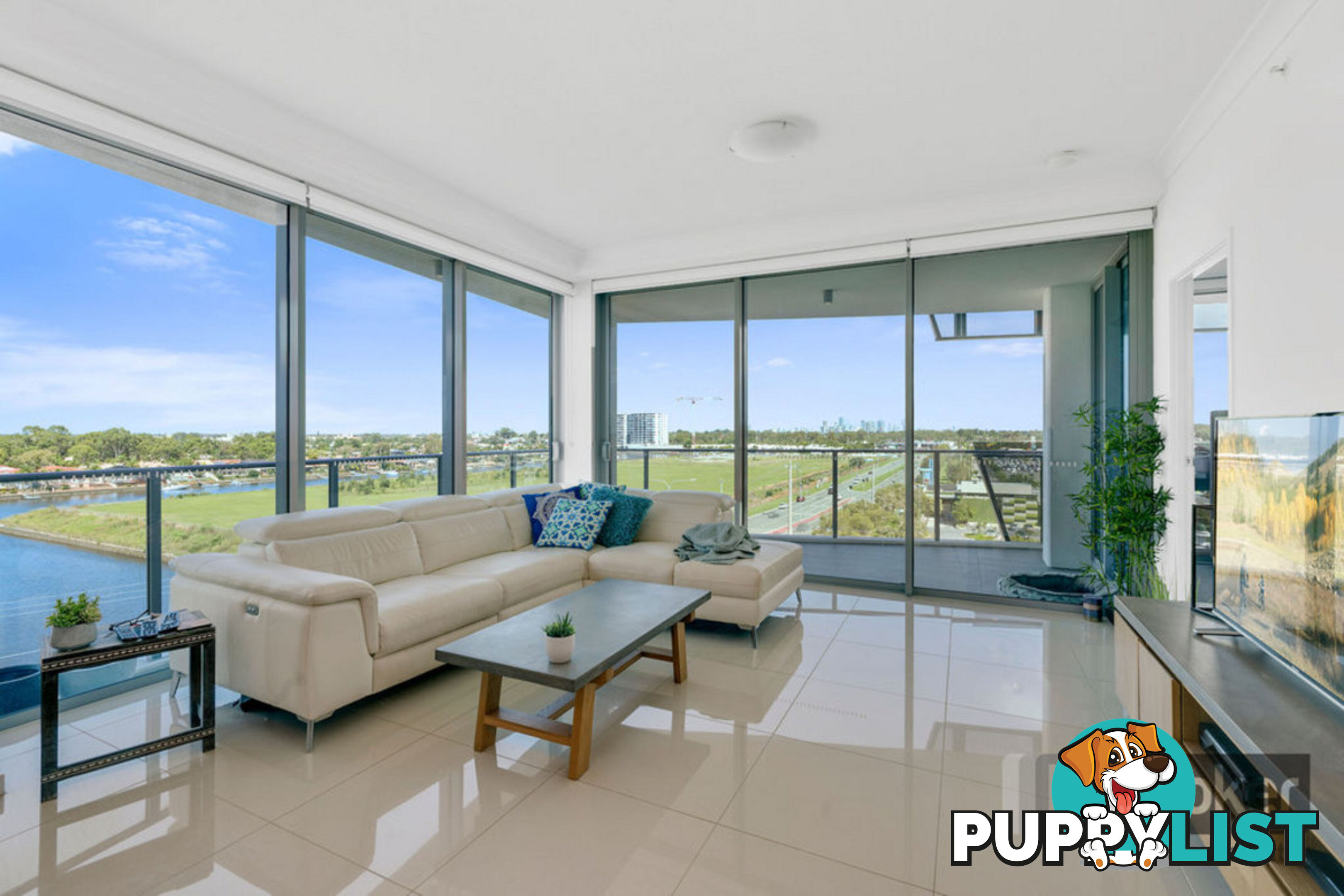 1607/25 East Quay Drive BIGGERA WATERS QLD 4216