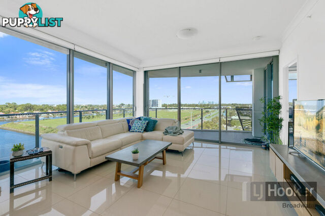 1607/25 East Quay Drive BIGGERA WATERS QLD 4216