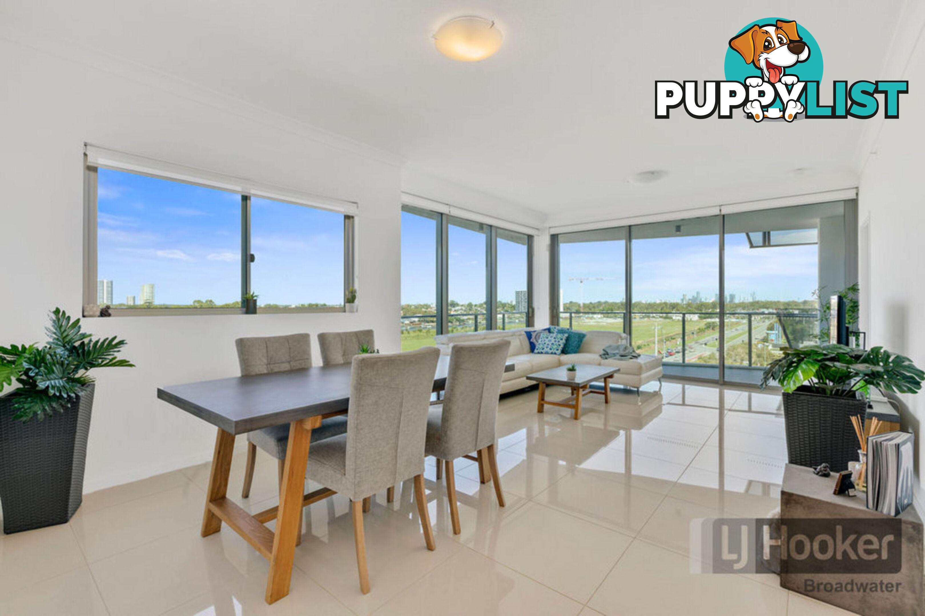 1607/25 East Quay Drive BIGGERA WATERS QLD 4216